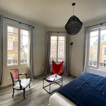 Apartment Charmant Le Saint Marc Ii C *